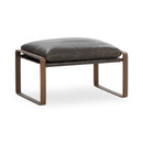 Morgan - Ottoman