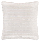 Theban - Pillow (Set of 4) - Cream