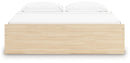 Onita - Platform Bed