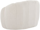 Elijah - Boucle Chair