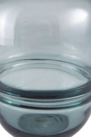 Lemmitt - Vase - Teal