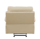 9345 - Reclining Sofa Set