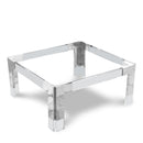 Casper - Square Coffee Table