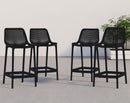 Mykonos - Outdoor Patio Stool (Set of 2)