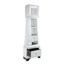 Dominic - Grandfather Clock - Mirrored