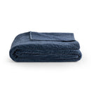 Elms - Velvet Quilt