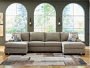 Newellen - Sectional