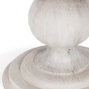 Hera - Round Dining Table