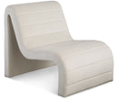 Ivy - Velvet Accent Chair