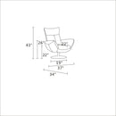 C74 - Swivel Chair