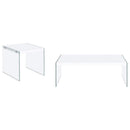 Opal - Coffee Table Set