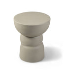 Collins - Aluminum Table