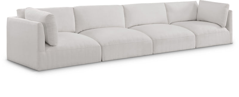 Ease - 4 Seat Modular Sofa
