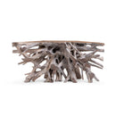Cypress - Root Console Table