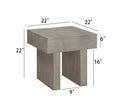 Crawley - Table