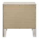 Ramondi - Nightstand - Antique White