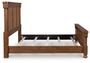Rowlenstown - Poster Bed