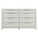 Jehoram - Dresser