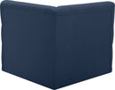 Tuft - Corner Chair