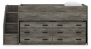 Frandern - Loft Bed