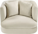 Alder - Chair