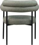 Blake - Faux Leather Dining Chair (Set of 2)
