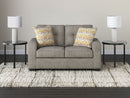 Larimer - Loveseat