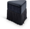 Trivoli - Ottoman / Stool