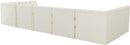 Tuft - 7 Piece Modular Sectional
