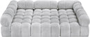Ames - 6 Piece Modular Sectional