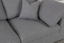 Serene - 5 Piece Modular Sectional