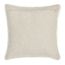Mercer - 22" x 22" RN Pillow - Ivory