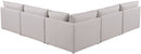 Mackenzie - Modular Sectional