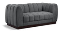 Quinn - 2 Seat Modular Sofa