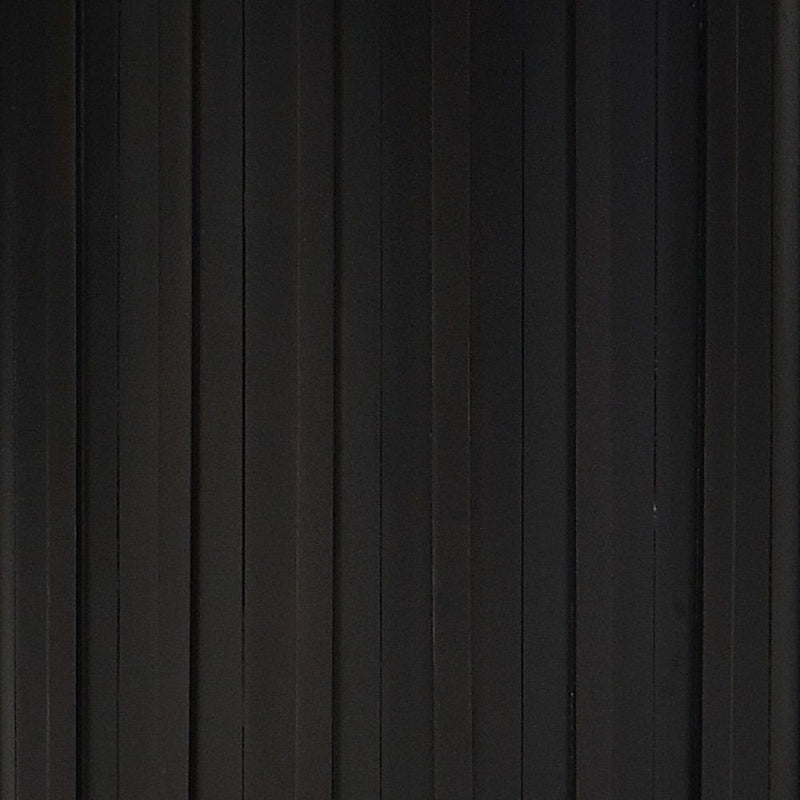 Jaramillo - Round Dining Table With Engineered Marble Top - Engineered Marble Top & Black