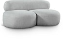Venti - Loveseat
