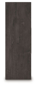 Piperton - Cube Organizer - Wood