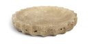 Murray - Travertine Bowl