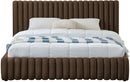 Nico - Bed