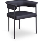 Malin - Faux Leather Dining Chair (Set of 2)
