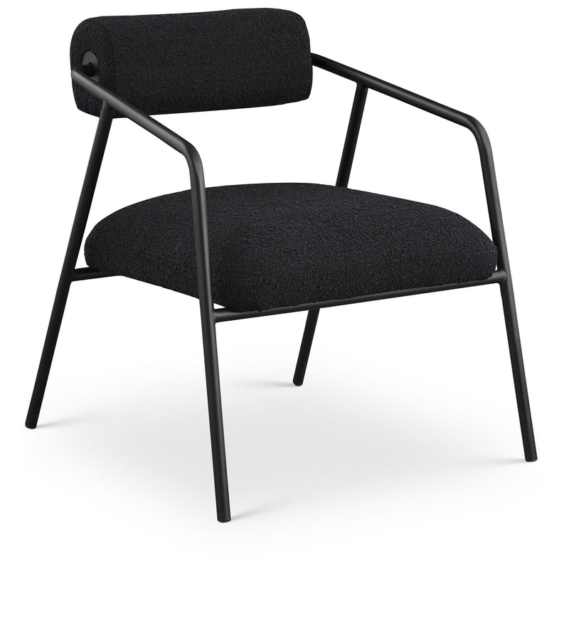 Carly - Accent Chair