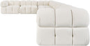 Orin - 8 Piece Modular Sectional (5 Modular Chairs, 3 Corner Chairs)