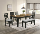 Bardstown - Dining Room Set