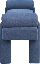 Stefano - Bench