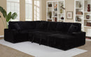 Devonshire - Sleeper Sectional Sofa Storage Chaise