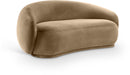 Emery - Loveseat