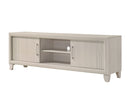 Charlie - TV Stand