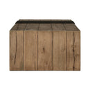 Danica - Coffee Table - Cafe Brown
