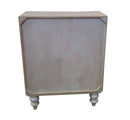 Balthazar - Console Table - White Washed