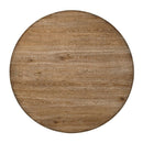 Yotam - Dining Table - Salvaged Oak
